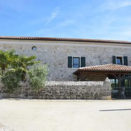 Agata * Nova Vas (Porec)
