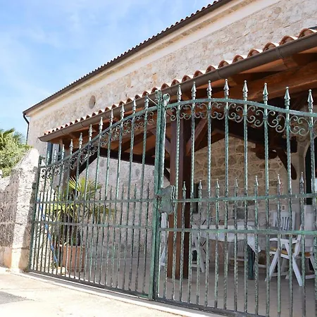 Villa Agata